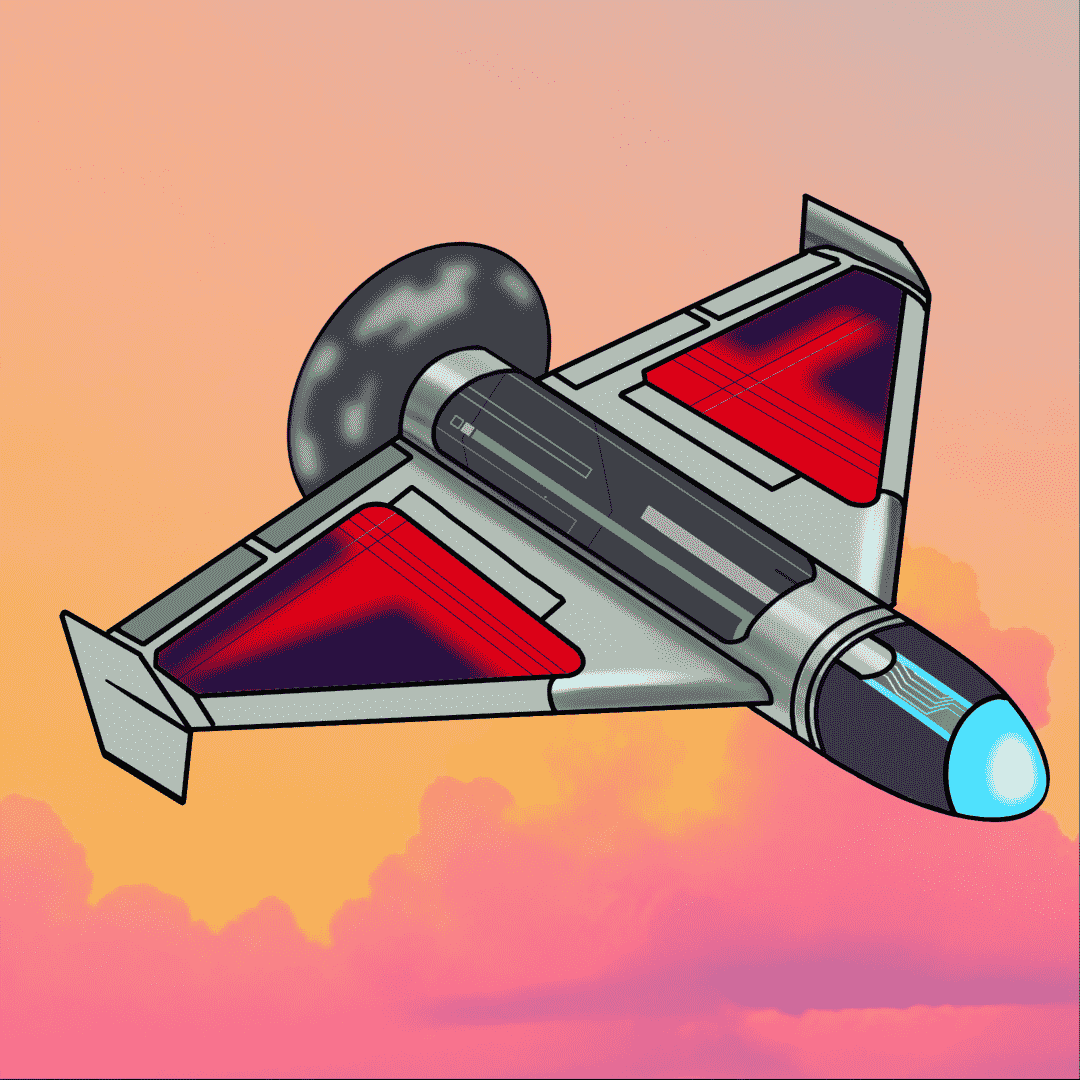 Featured Drone