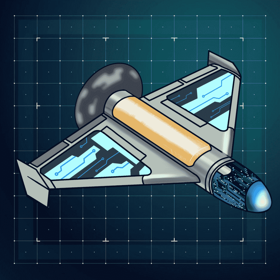 Drone 2