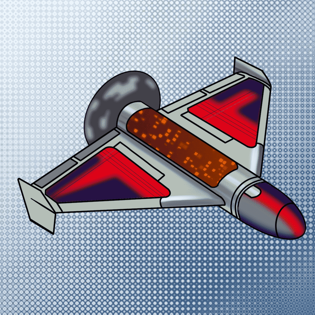 Drone 3